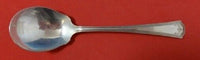 Adam by National Sterling Silver Sugar Spoon 6" Serving
