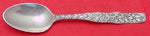 Arlington by Towle Sterling Silver Demitasse Spoon Clematis 3 7/8" Multi Motif