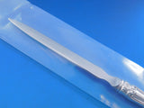 OLD ATLANTA BY WALLACE STERLING SILVER LETTER OPENER HHWS CUSTOM MADE 9 1/8"