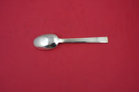 Triade Gold Accent by Christofle Silverplate Place Soup Spoon 6 3/4"