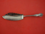 Mazarin by Dominick and Haff Sterling Silver Fish Server FH All Sterling 11 1/2"
