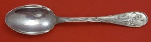 Quintessence by Lunt Sterling Silver Serving Spoon 8 5/8"