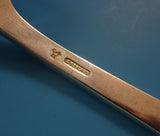 Moonglow by International Sterling Silver Regular Size Place Setting(s) 4-Piece