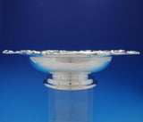 Chantilly by Gorham Sterling Silver Centerpiece Bowl Marked #799 (#4450)