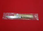 Benjamin Ben Franklin by Towle Sterling Silver Regular Knife French 8 7/8" New