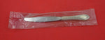 Adam by Whiting Sterling Silver Regular Knife modern 8 7/8" New