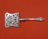 Eloquence by Lunt Sterling Silver Petit Four Server 6 1/4" Custom Made Serving