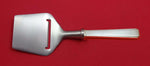 Modern Classic by Lunt Sterling Silver Cheese Plane with Flat Blade HHWS Custom