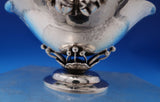 Georg Jensen Sterling Silver Sugar and Creamer 2pc Set #235A  (#7461)