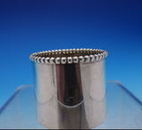 Sandringham by Shiebler Sterling Silver Salt Dip Toothpick Holder #6287 (#3824)