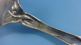 Bridal Rose by Alvin Sterling Silver Flatware Set For 8 Service 57 Pieces