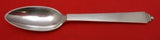 Pyramid by Georg Jensen Sterling Silver Grapefruit Spoon Narrow GI/GJ Mark Orig