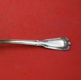 Chambord by Reed and Barton Sterling Silver Berry Spoon GW 9" Serving Heirloom