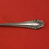Melrose by Alvin Sterling Silver Cocktail Fork 5 3/8" Heirloom Silverware