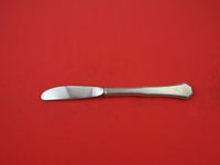 American Federal By Reed and Barton Sterling Butter Spreader HH modern 7"