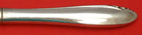 Lasting Spring by Oneida Sterling Silver Fruit Fork Set 4-piece HH WS Custom 6"
