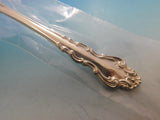 Spanish Baroque by Reed & Barton Sterling Silver Flatware Set Service 48 pcs New