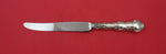 Strasbourg by Gorham Sterling Silver Steak Knife new French no bolster 9 3/4"
