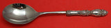 Lucerne by Wallace Sterling Silver Casserole Spoon HH WS Custom Made 11 1/4"