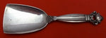 Acorn by Georg Jensen Sterling Silver Sugar Shovel 4 1/8" Heirloom Silverware