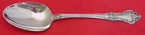 Afterglow by Oneida Sterling Silver Serving Spoon 8 1/4" Flatware
