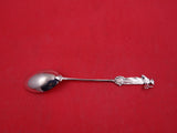 Nuremberg by Gorham Sterling Silver 5 O'clock Spoon serving woman 5 1/2"