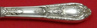 Fontaine By International Sterling Silver Regular Knife French 9" Flatware