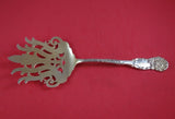 La Reine by Reed and Barton Sterling Silver Tomato Server GW Fancy Pcd 9 1/4"