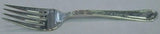 Maintenon by International Sterling Silver Salad Fork 6 1/4"