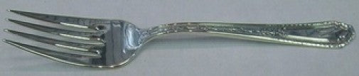 Maintenon by International Sterling Silver Salad Fork 6 1/4"