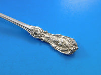 Francis I by Reed & Barton Old Sterling Silver Cocktail Oyster Forks GW Set 12