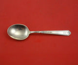 Princess Patricia by Durgin-Gorham Sterling Silver Gumbo Soup Spoon 7" Heirloom