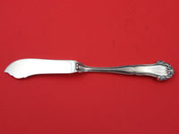 Grande Imperiale by Buccellati Italian Sterling Silver Fish Knife FH AS 8 3/8"