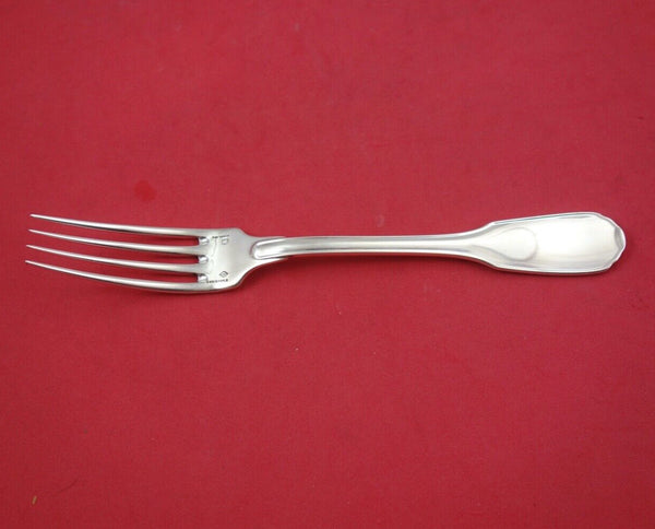 Germain by Christofle Sterling Silver Dinner Fork 8"