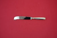 Malmaison by Christofle Silverplate Cheese Knife w/ pick HH WS 8 1/2"
