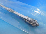 Grande Baroque by Wallace Sterling Silver Casserole Spoon HH WS Custom Made