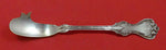 Duke of York by Whiting Sterling Silver Cheese Knife w/Pick FH AS Custom 5 3/4"