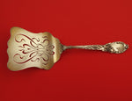 La Parisienne by Reed and Barton Sterling Silver Asparagus Server GW 10 1/8"