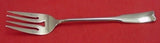 Colonial Theme by Lunt Sterling Silver Salad Fork 6 3/4" Flatware