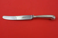 English Onslow by Garrard Sterling Silver Dinner Knife French 9 7/8"