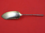 Twist #22 by Whiting Sterling Silver Jelly Knife 9 1/4" Serving Heirloom