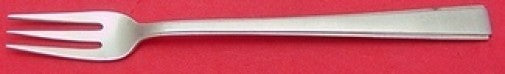 Modern Classic by Lunt Sterling Silver Cocktail Fork 5 1/2"