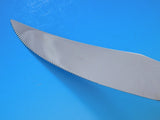 Waterford Crystal Handle Flatware Set of 4 Steak Knives
