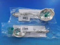 King Richard by Towle Sterling Silver Flatware Set 12 Service 65 pcs Dinner New