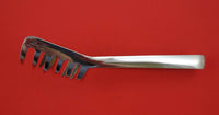 Berry By Christofle Silverplate Pasta Tong silver-plate 7 1/2"