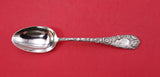 Chrysanthemum by Durgin Sterling Silver Place Soup Spoon 7 1/8"
