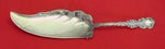 Louis XV by Whiting-Gorham Sterling Silver Fish Server 12 1/2" Silverware