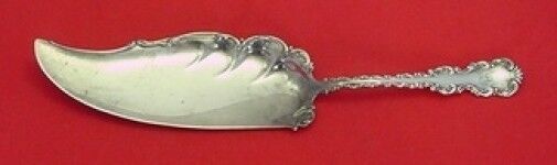 Louis XV by Whiting-Gorham Sterling Silver Fish Server 12 1/2" Silverware