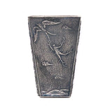 Anne Choi Mandrake and Bird Sterling Bead (#J5795)
