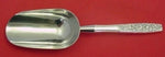 Contessina by Towle Sterling Silver Ice Scoop HHWS  Custom Made 10"